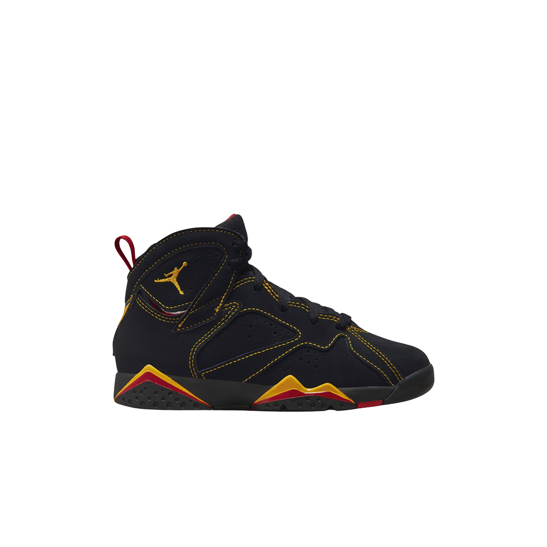 DJ2778-081 (PS) Jordan 7 Retro Citrus
