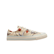 Converse x Golf Wang Chuck 70 Ox Owl Egret