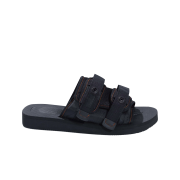 Suicoke x Porter Moto Sandals Black