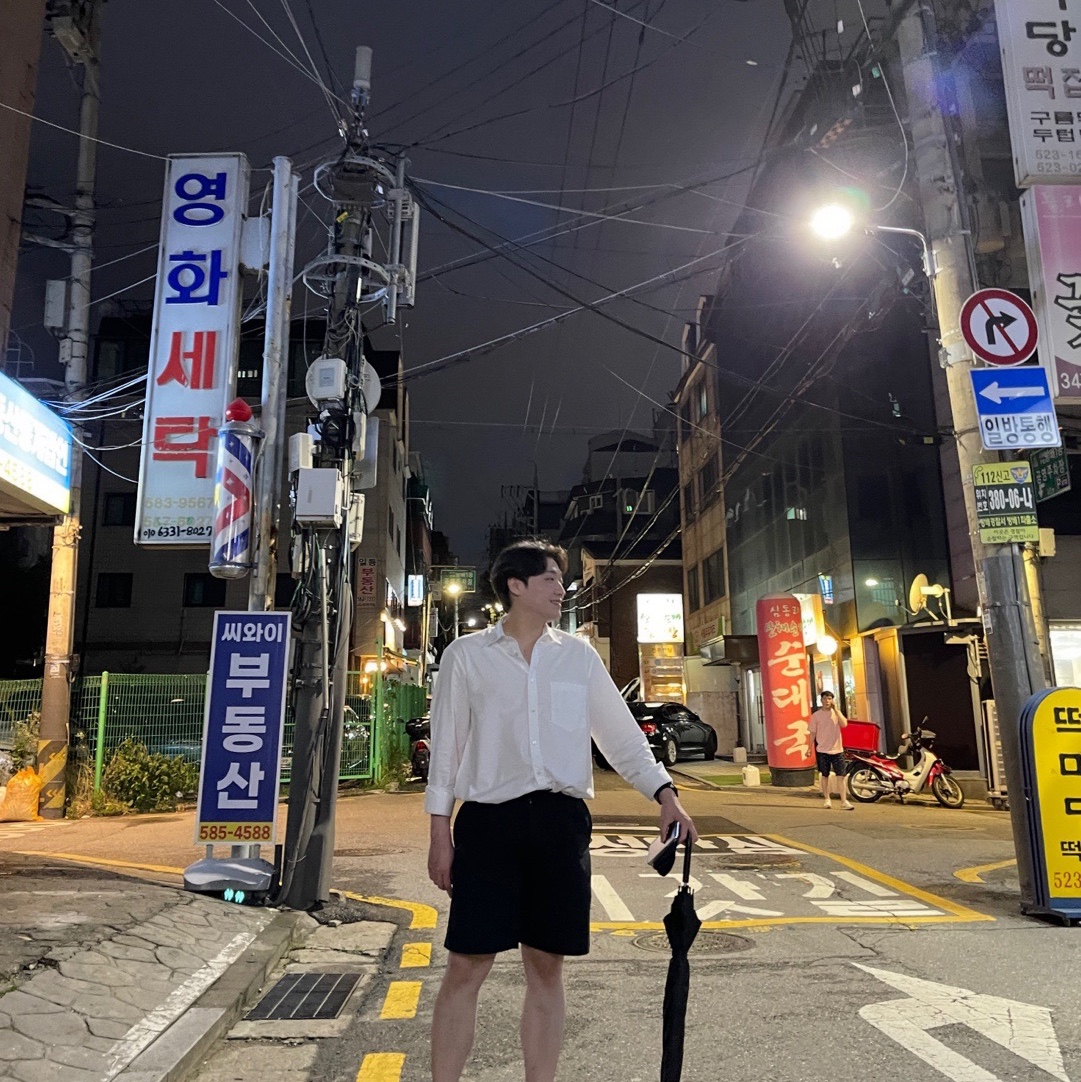Nike x J.Crew Killshot 2 Sail Midnight Navy 착용 스타일 - 1