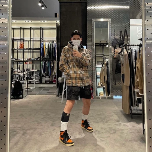 스타일 카드