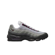 Nike Air Max 95 Pearl Grey and Dark Beetroot