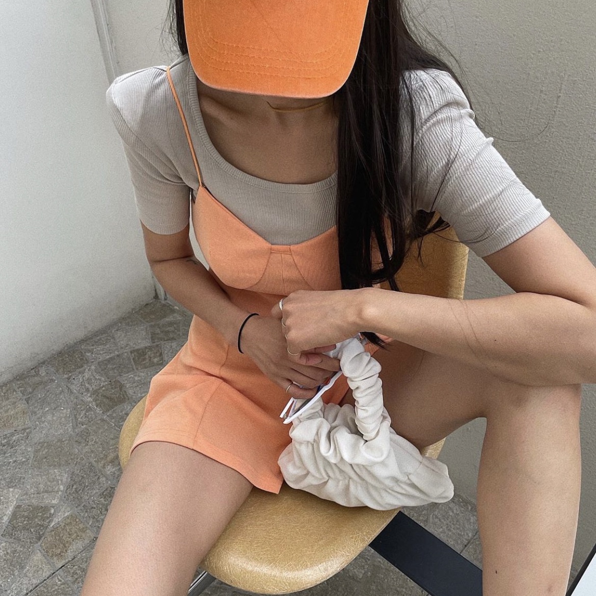 메라메님의 스타일