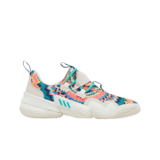 Adidas Trae Young 1 Tie-Dye