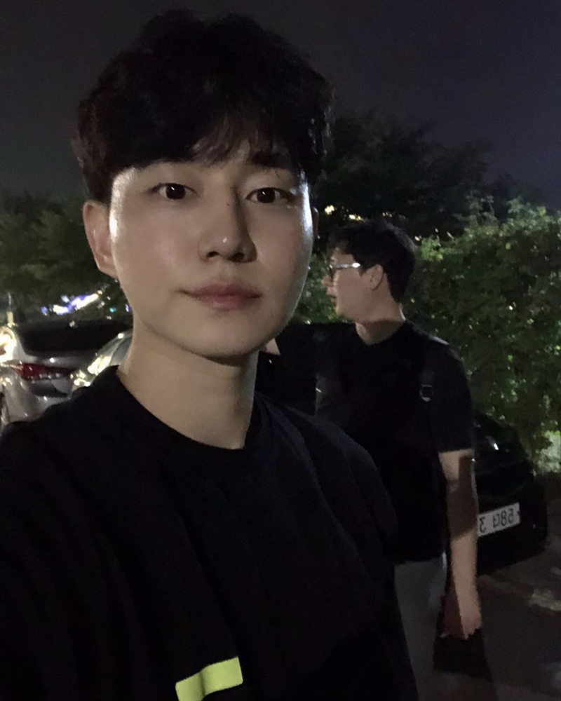 KREAM 프로필 이미지