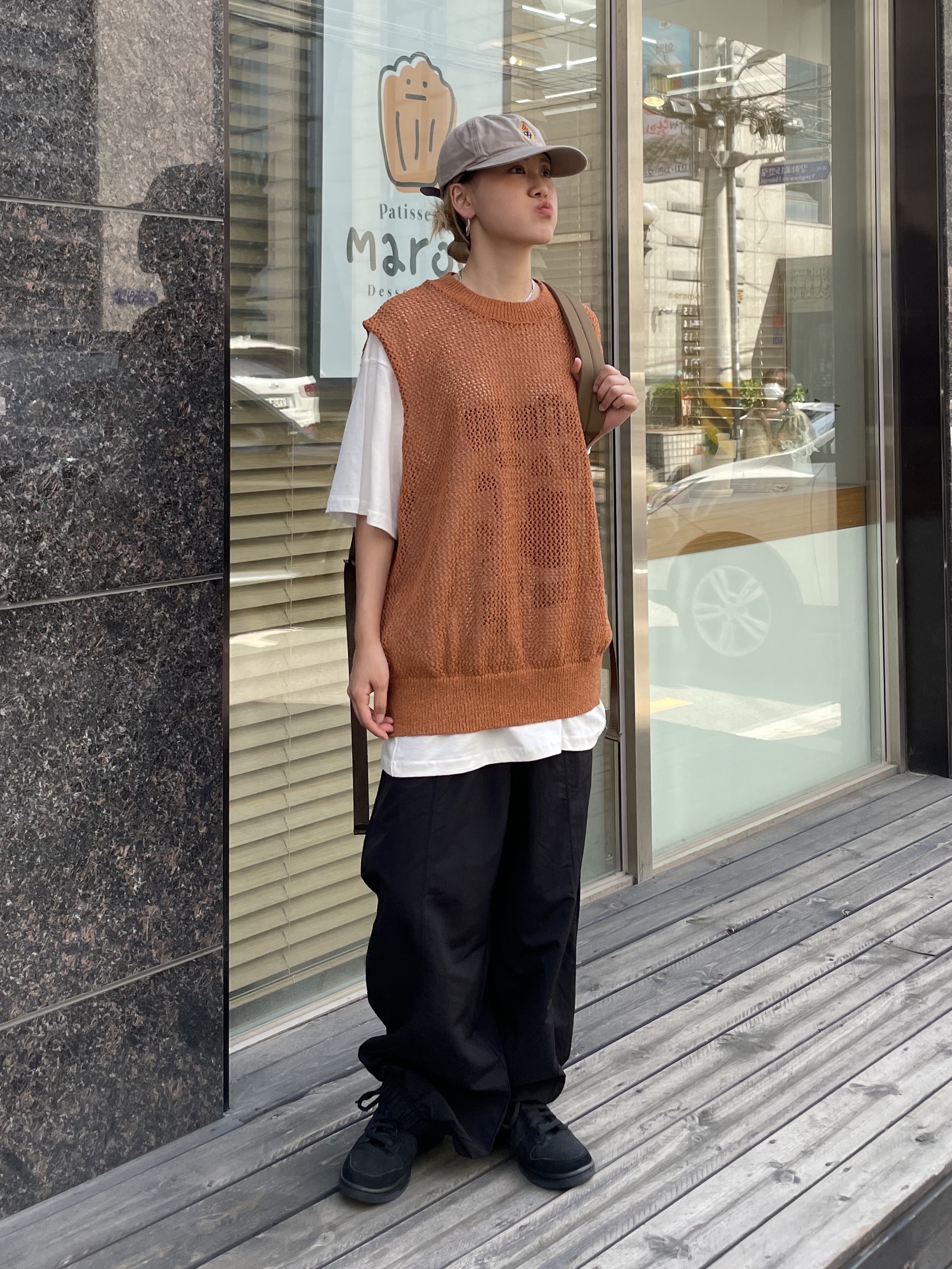 기마란님의 스타일 - 1