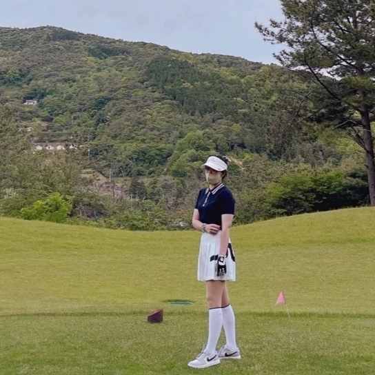 Jordan 1 Low Golf Wolf Grey 착용 스타일