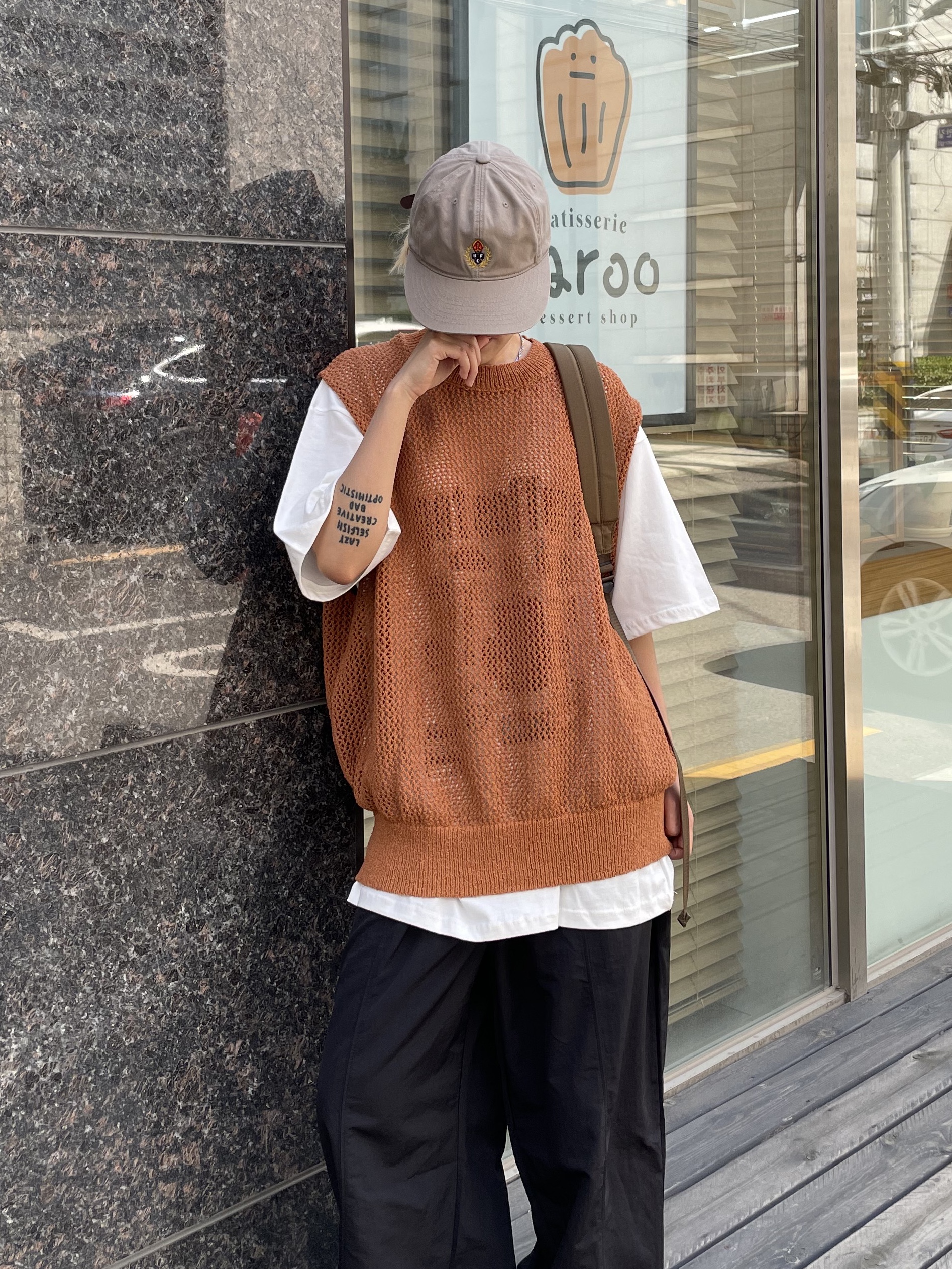 기마란님의 스타일 - 2