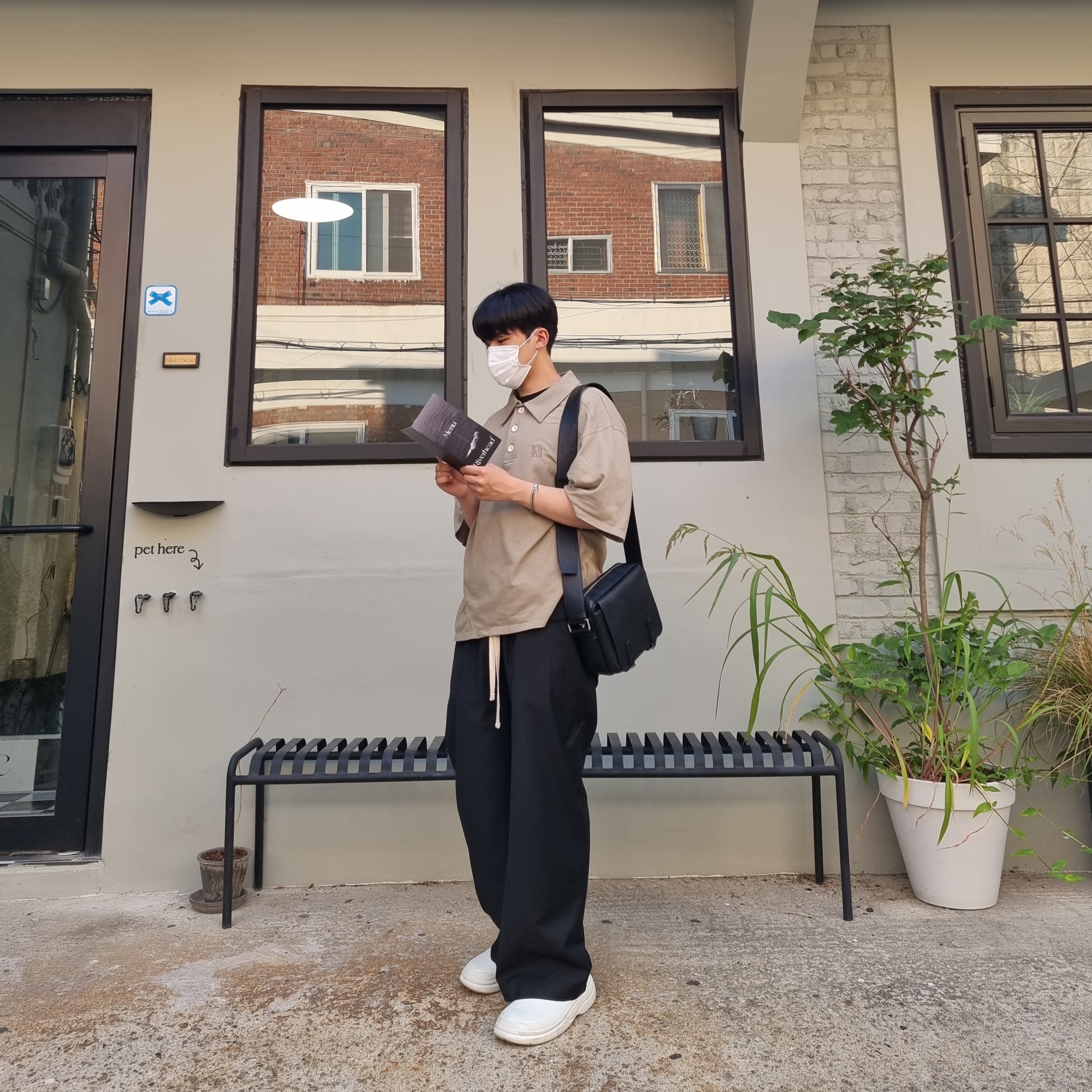 98.seongho님의 스타일