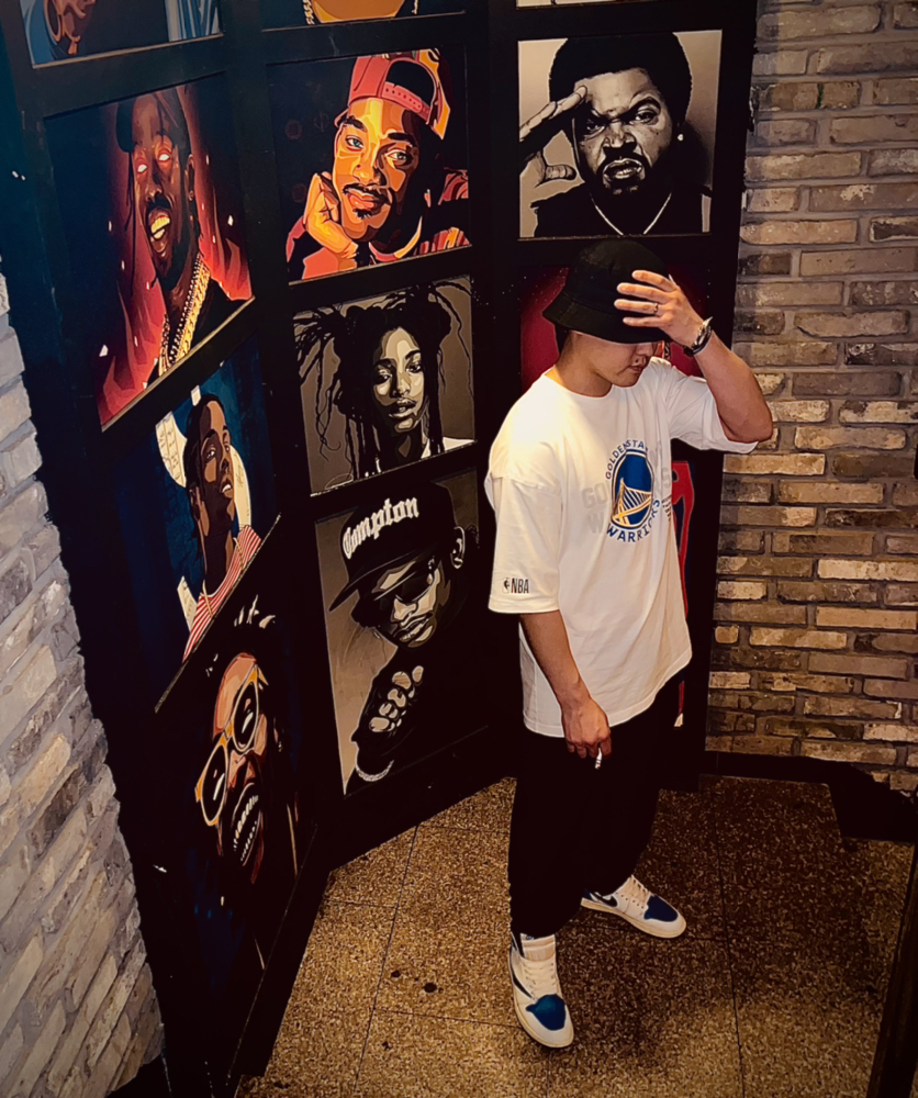 KREAM 프로필 이미지