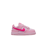 (TD) Nike Dunk Low Triple Pink