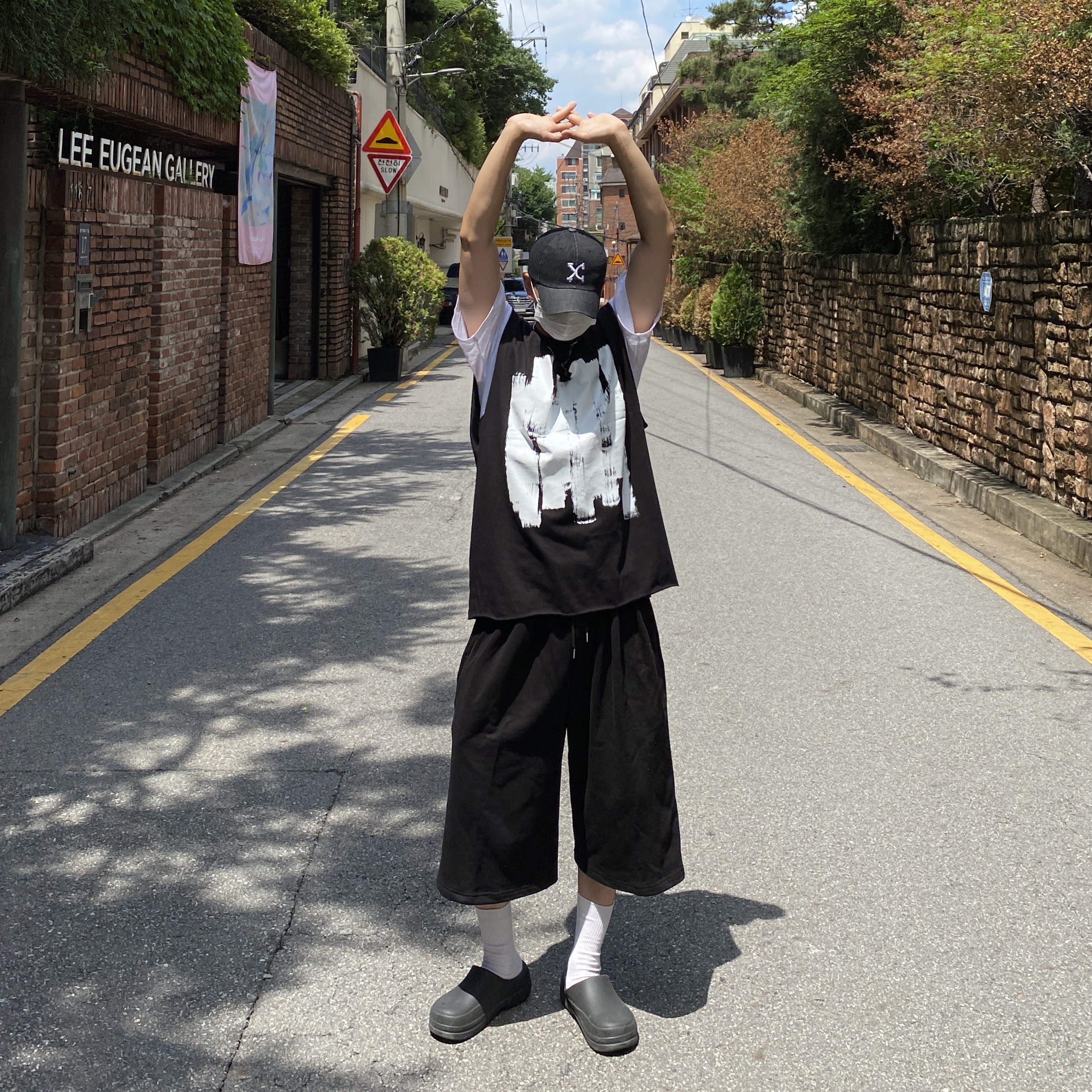 SSROOM님의 스타일 - 1