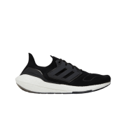 Adidas UltraBoost 22 Black White