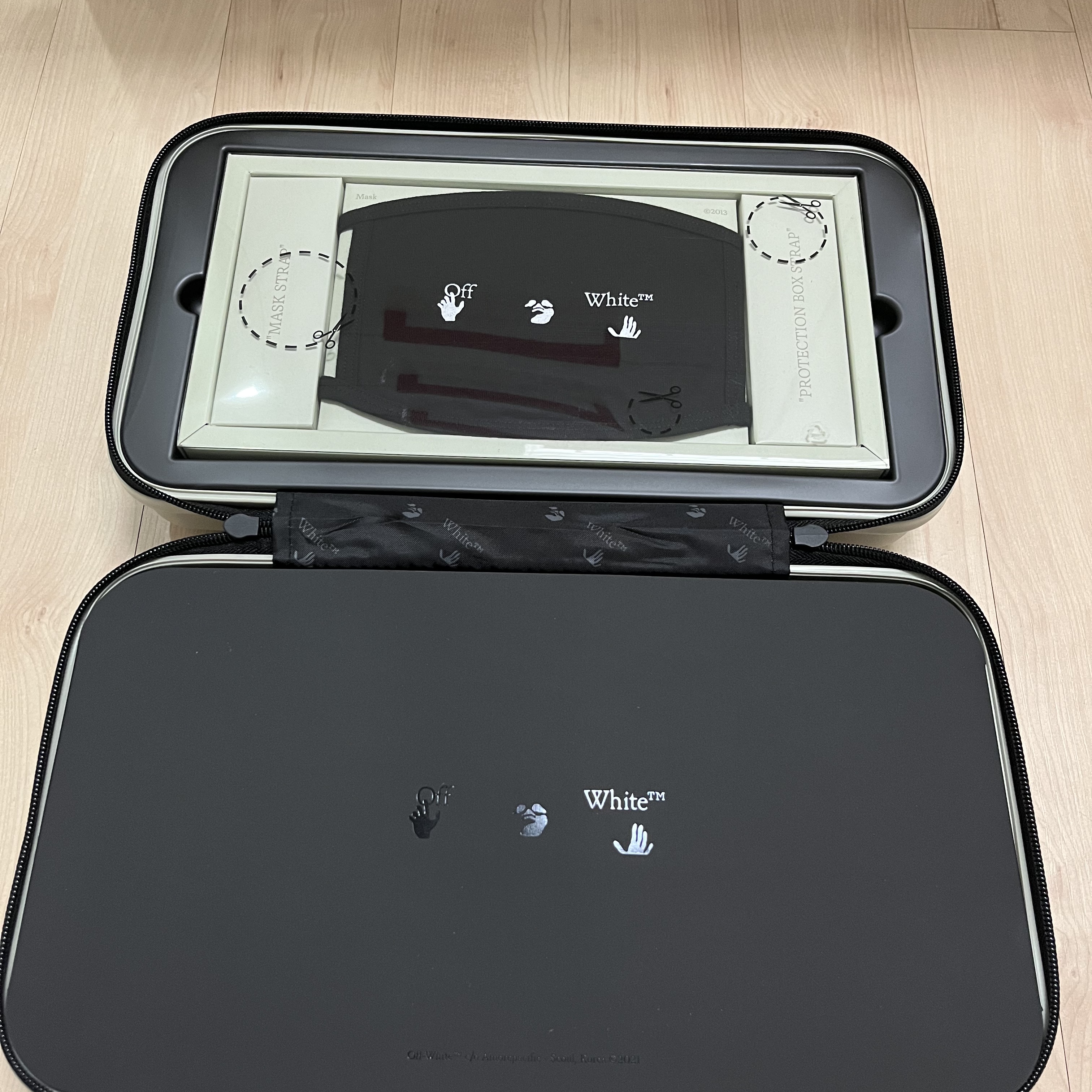 JH님의 스타일 - 2