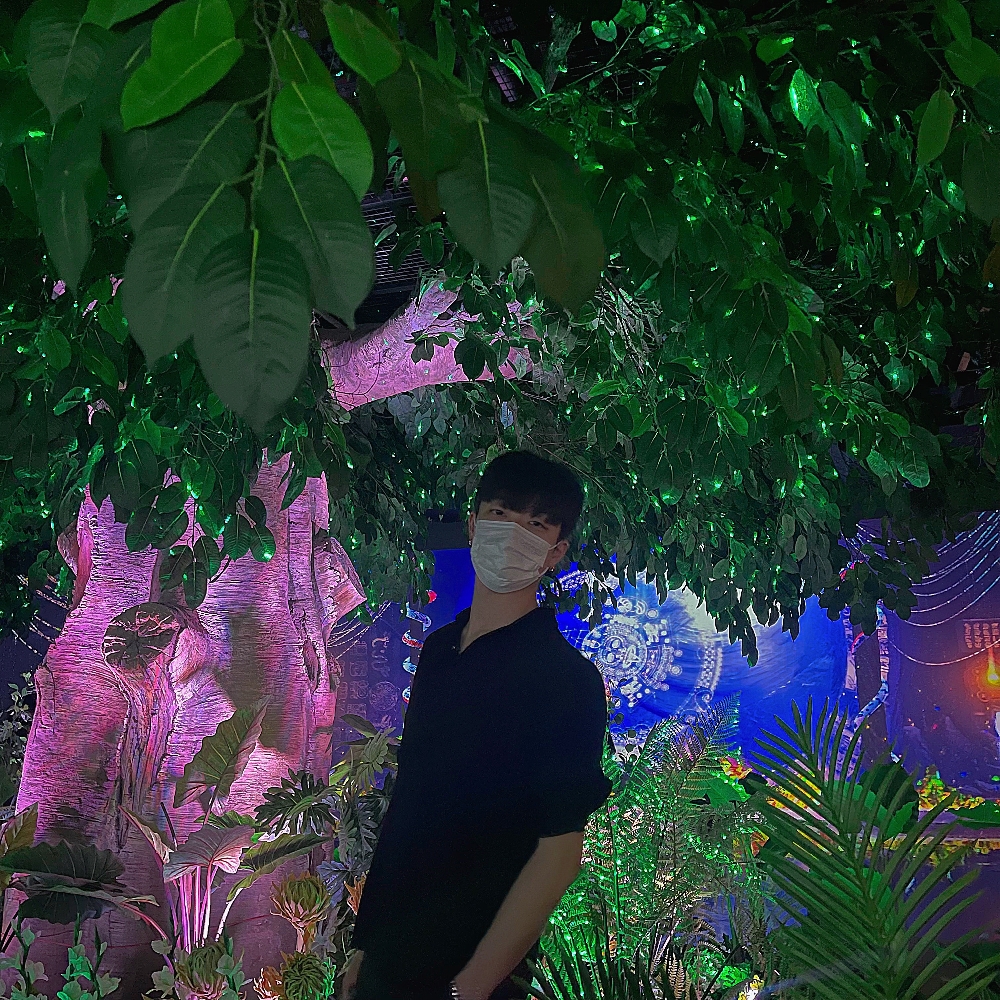 KREAM 프로필 이미지