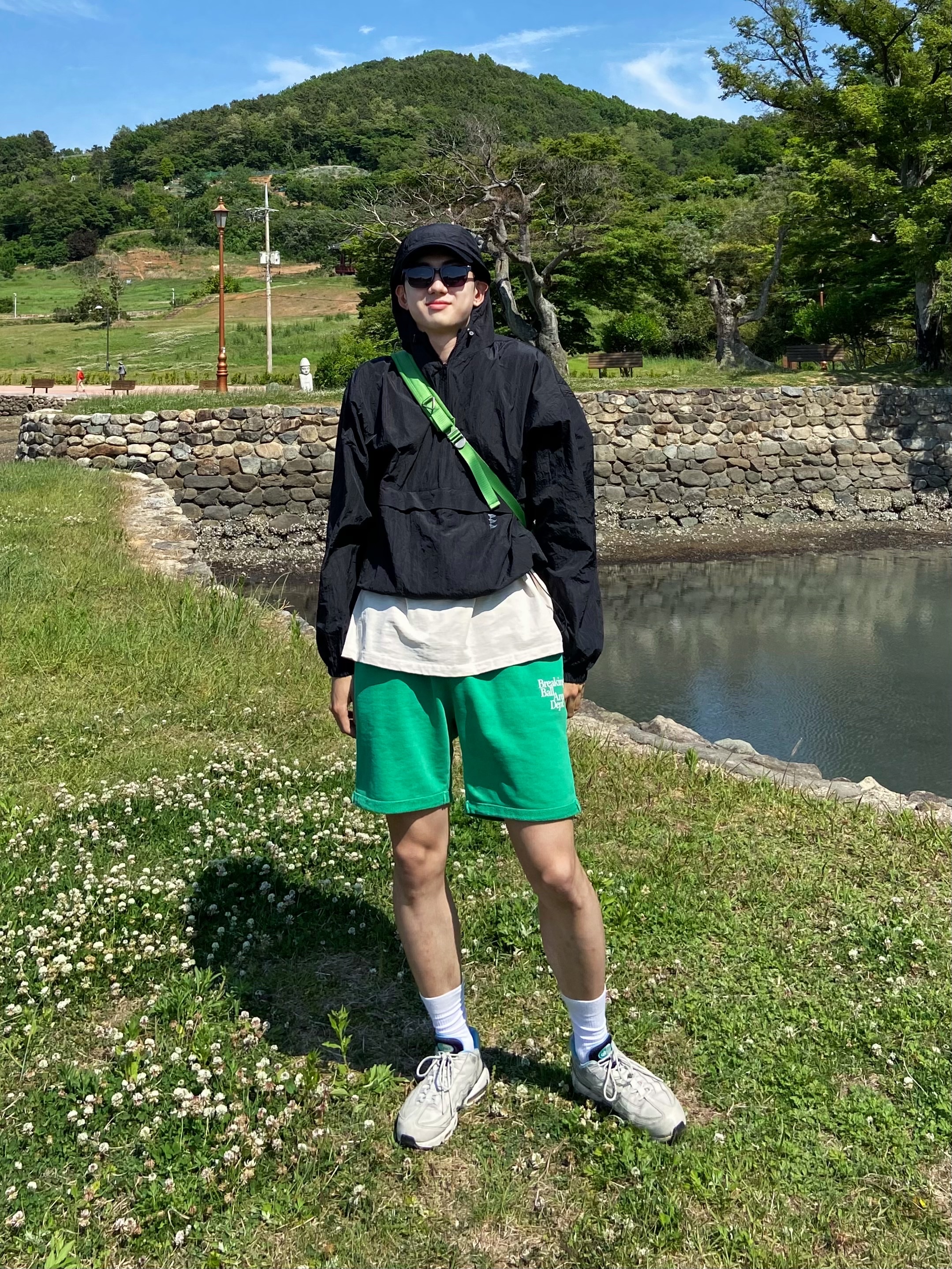 zero_jean_님의 스타일 - 1