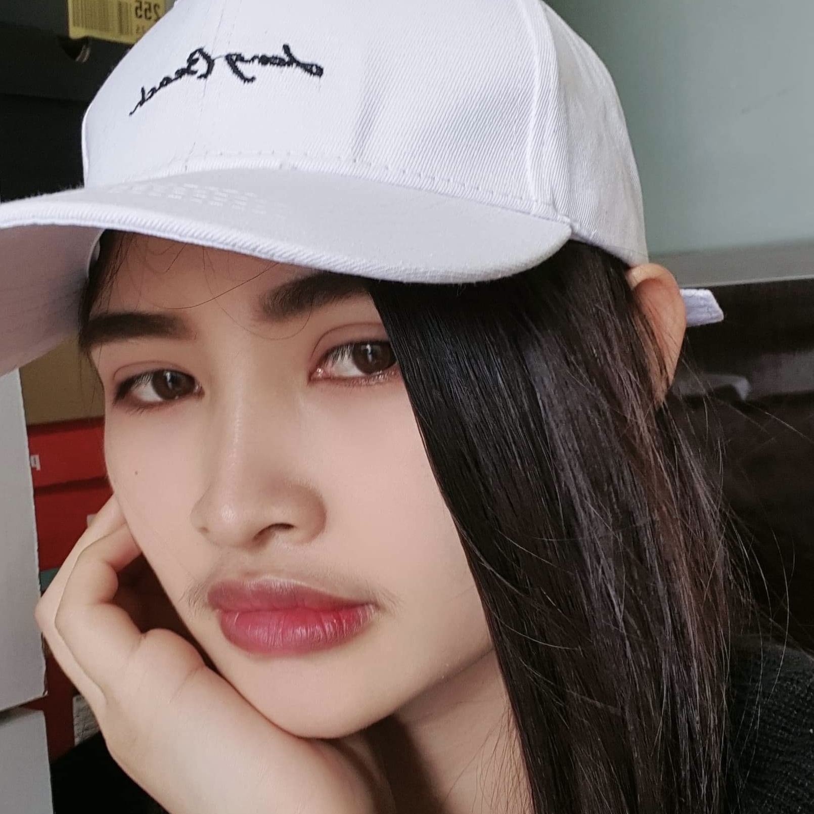 2540parinya_11님의 스타일