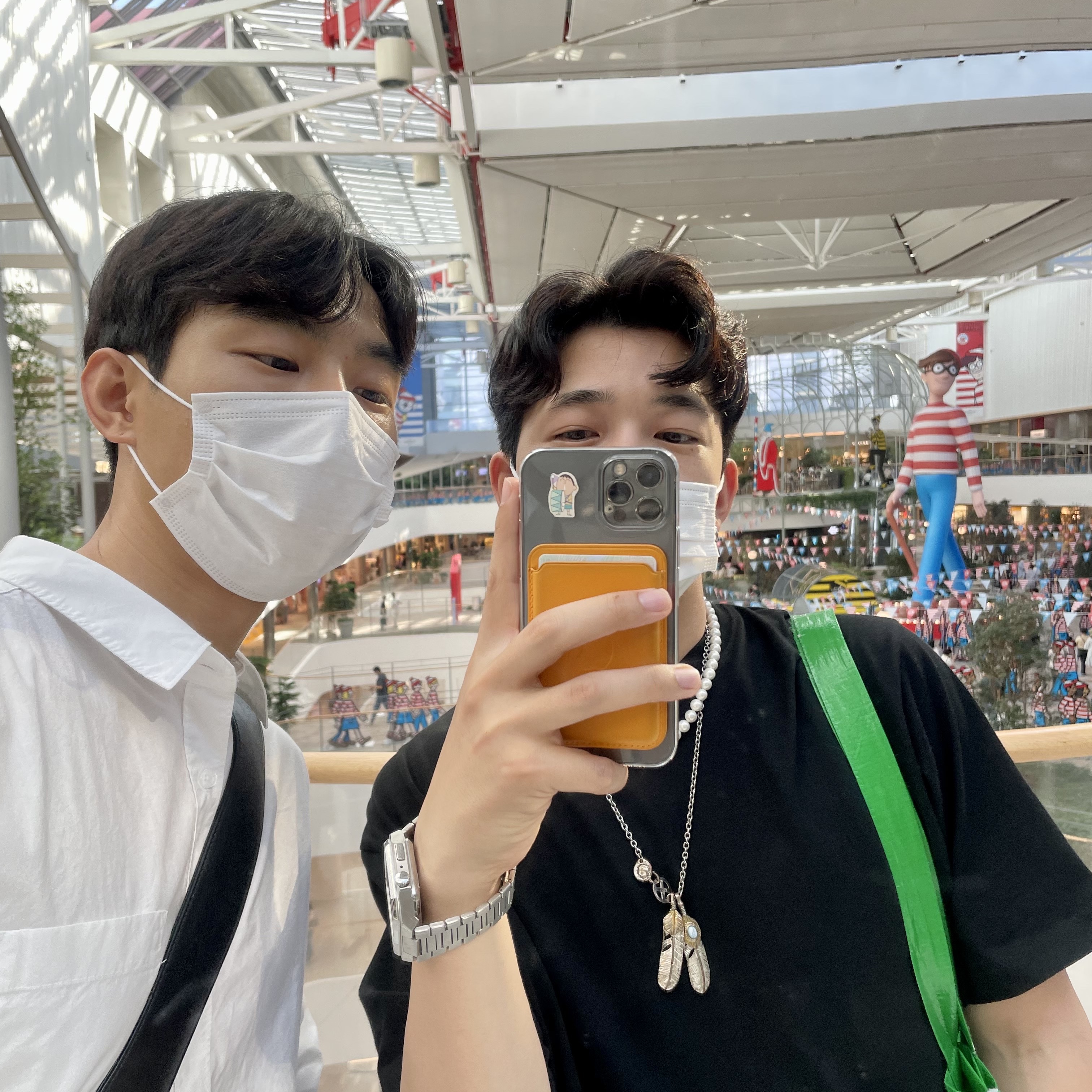marine2230님의 스타일 - 3