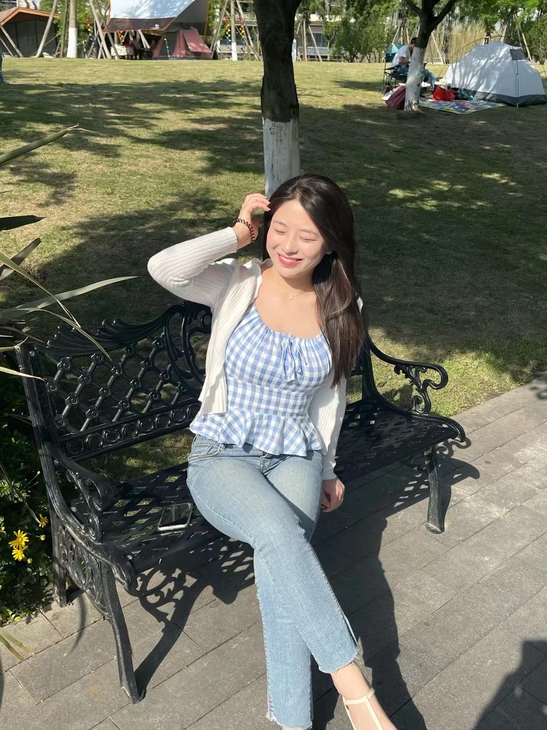 효영님의 스타일 - 3