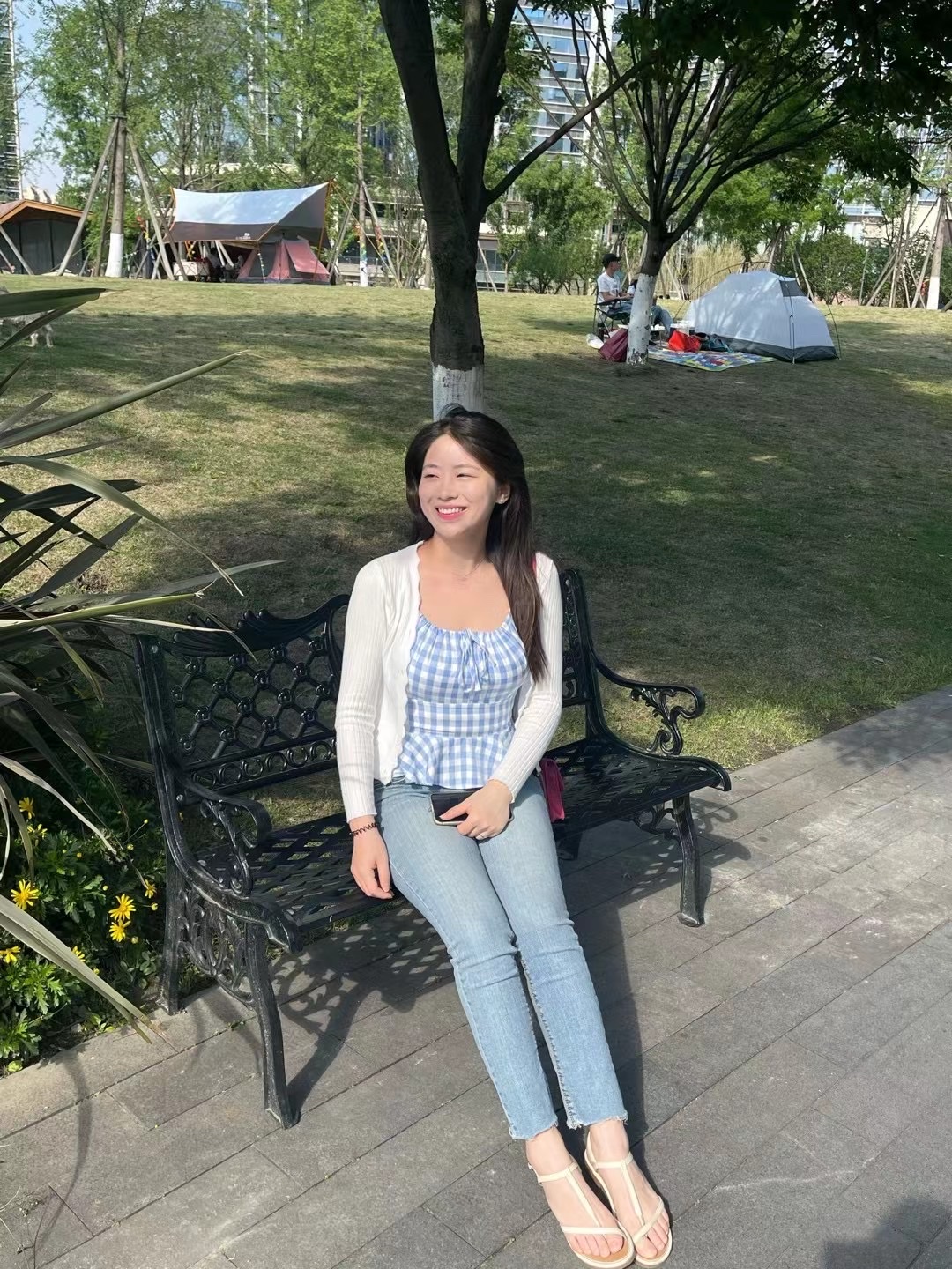 효영님의 스타일 - 2