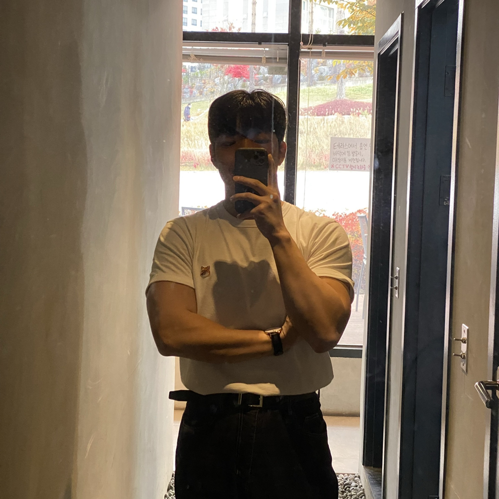 KREAM 프로필 이미지