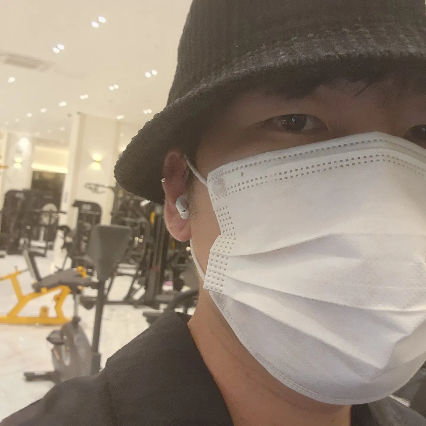 김훈이님의 스타일 - 2