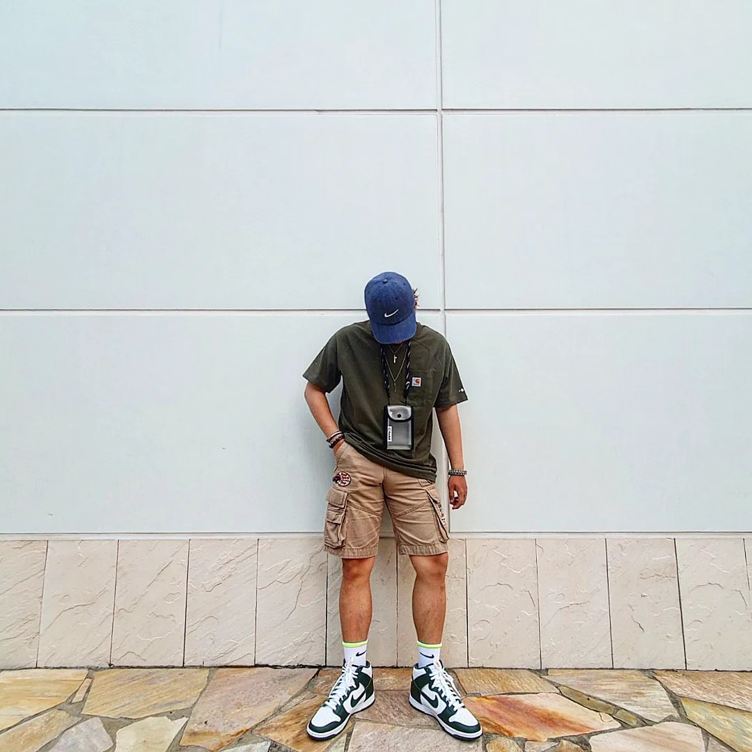 손나박한아님의 스타일 - 2