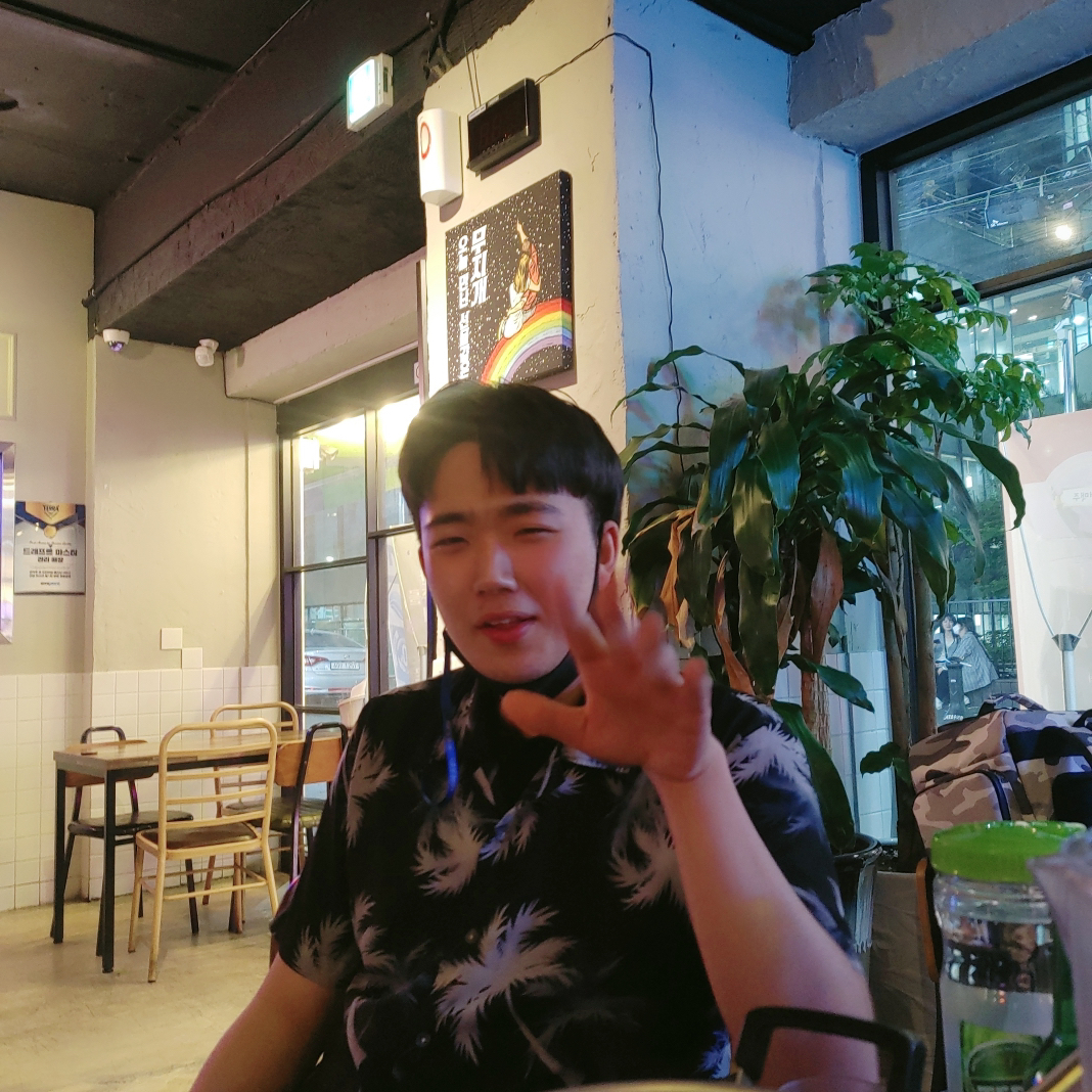 KREAM 프로필 이미지