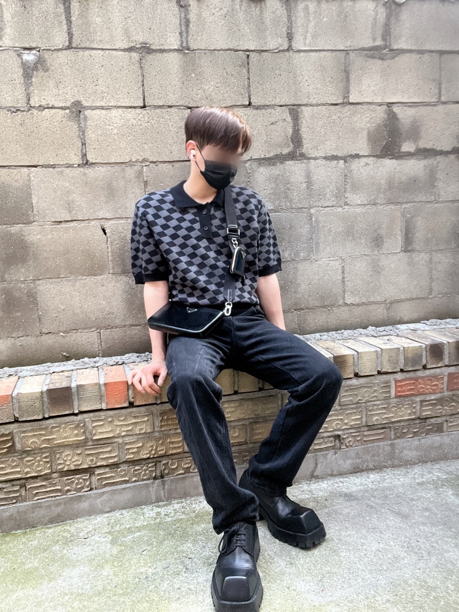 KREAM 스타일