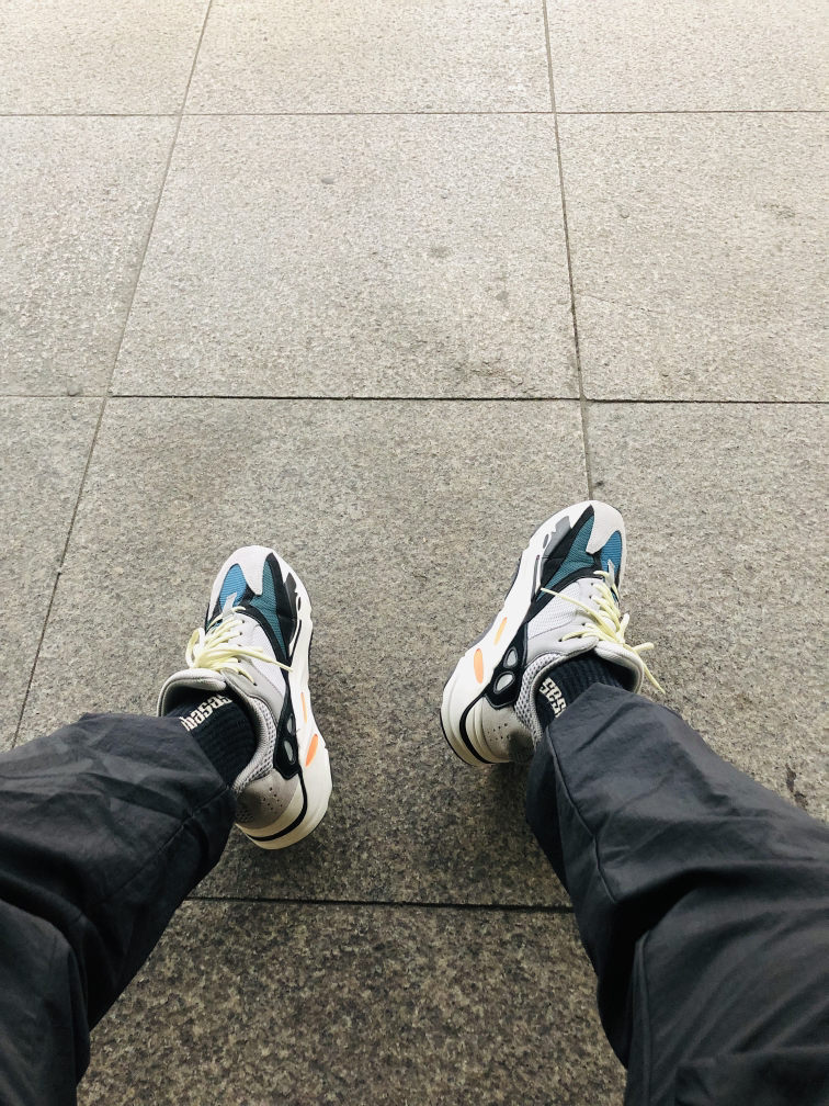 KREAM 프로필 이미지