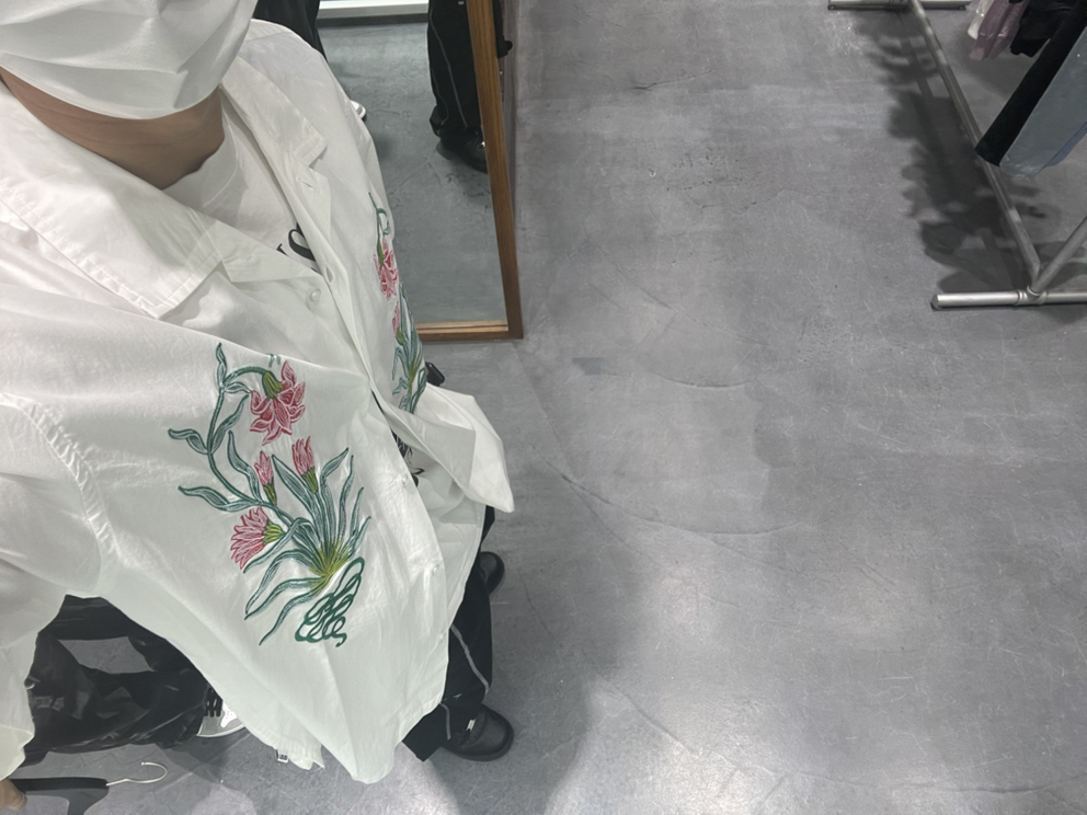 KREAM 프로필 이미지