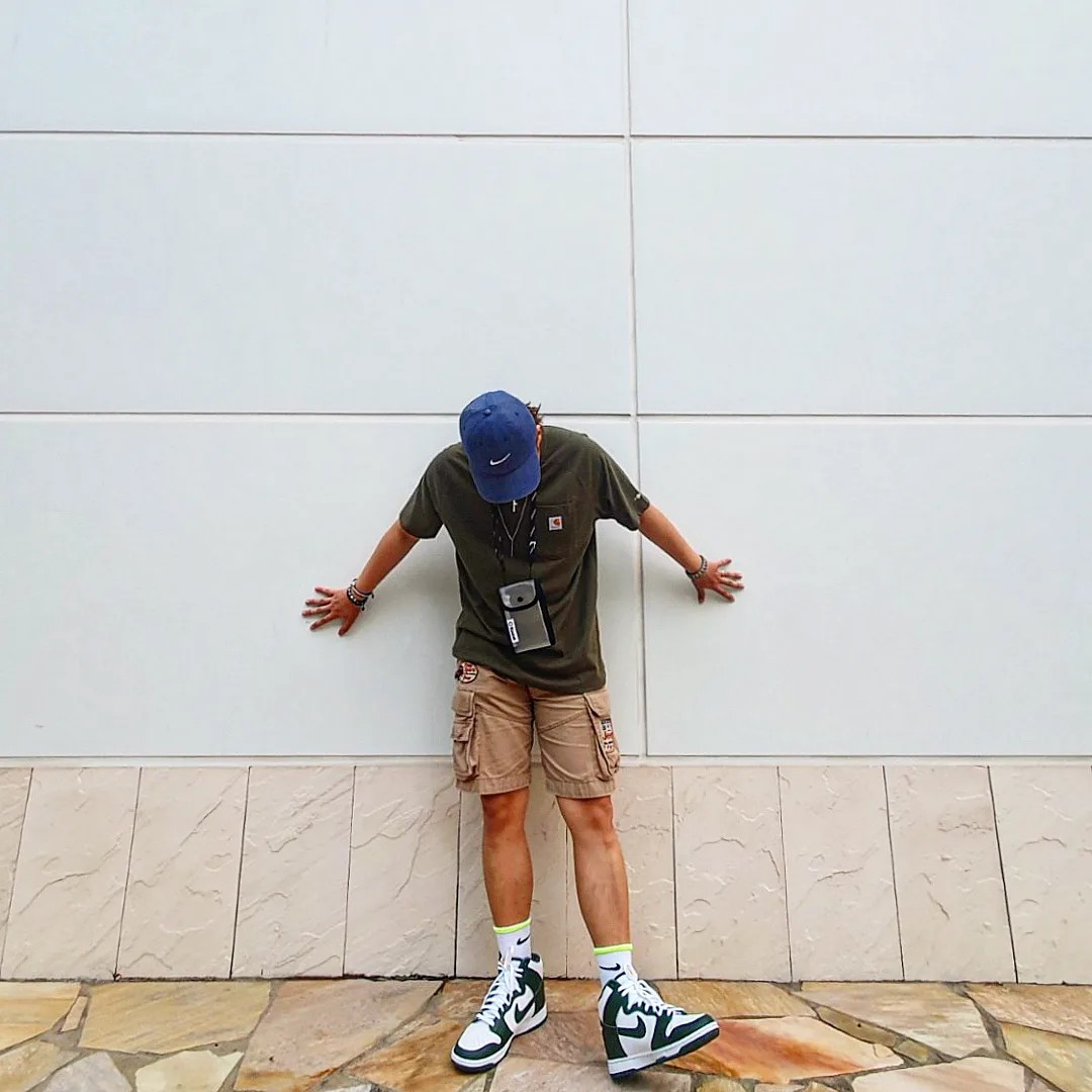 손나박한아님의 스타일 - 1