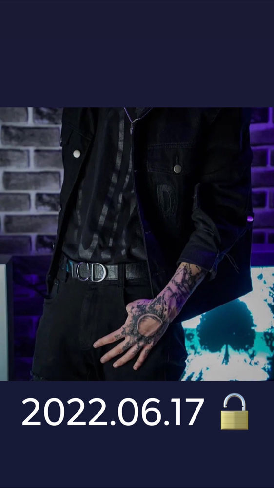 KREAM 프로필 이미지