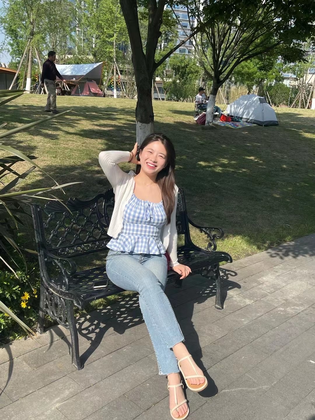 효영님의 스타일 - 1