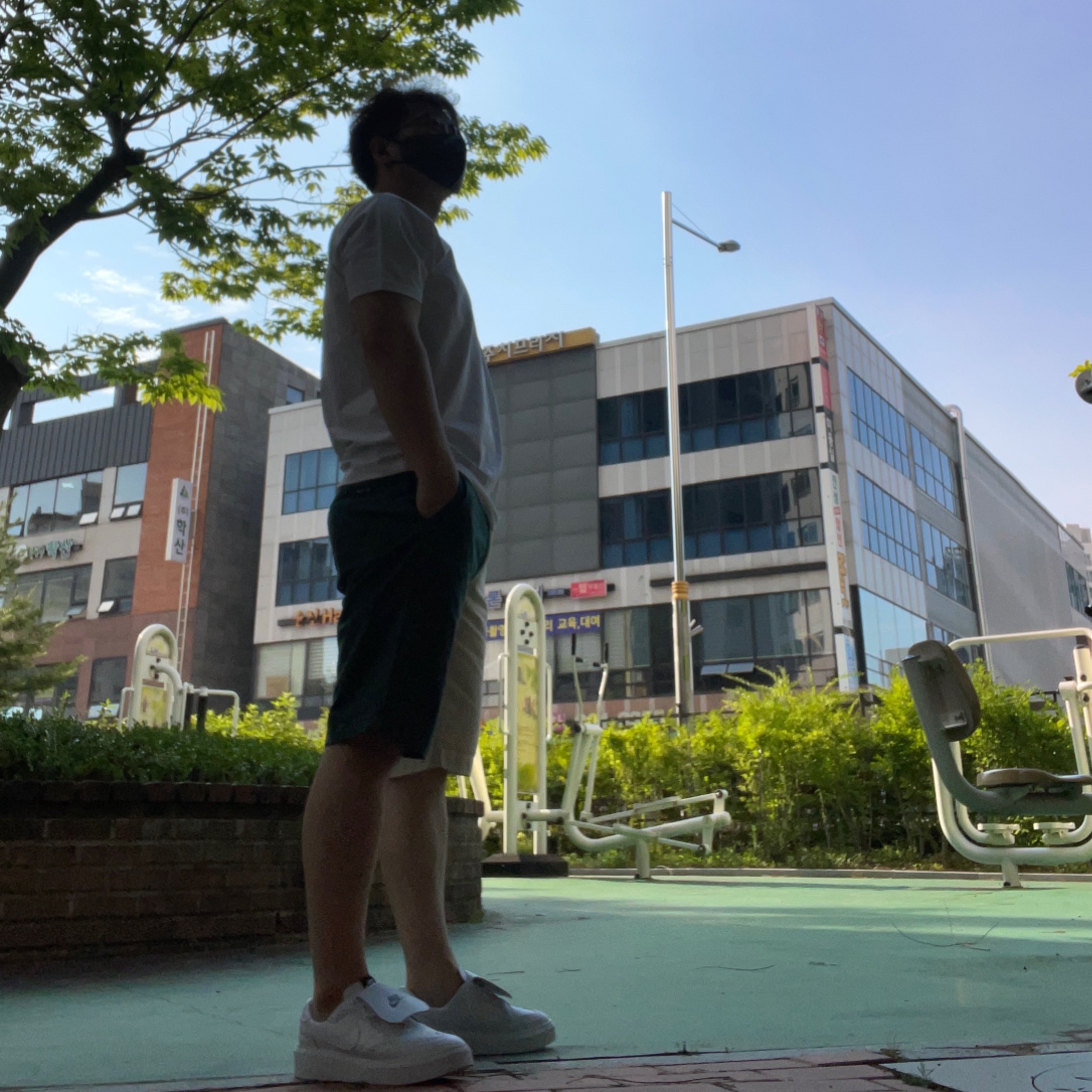 Lee님의 스타일 - 1