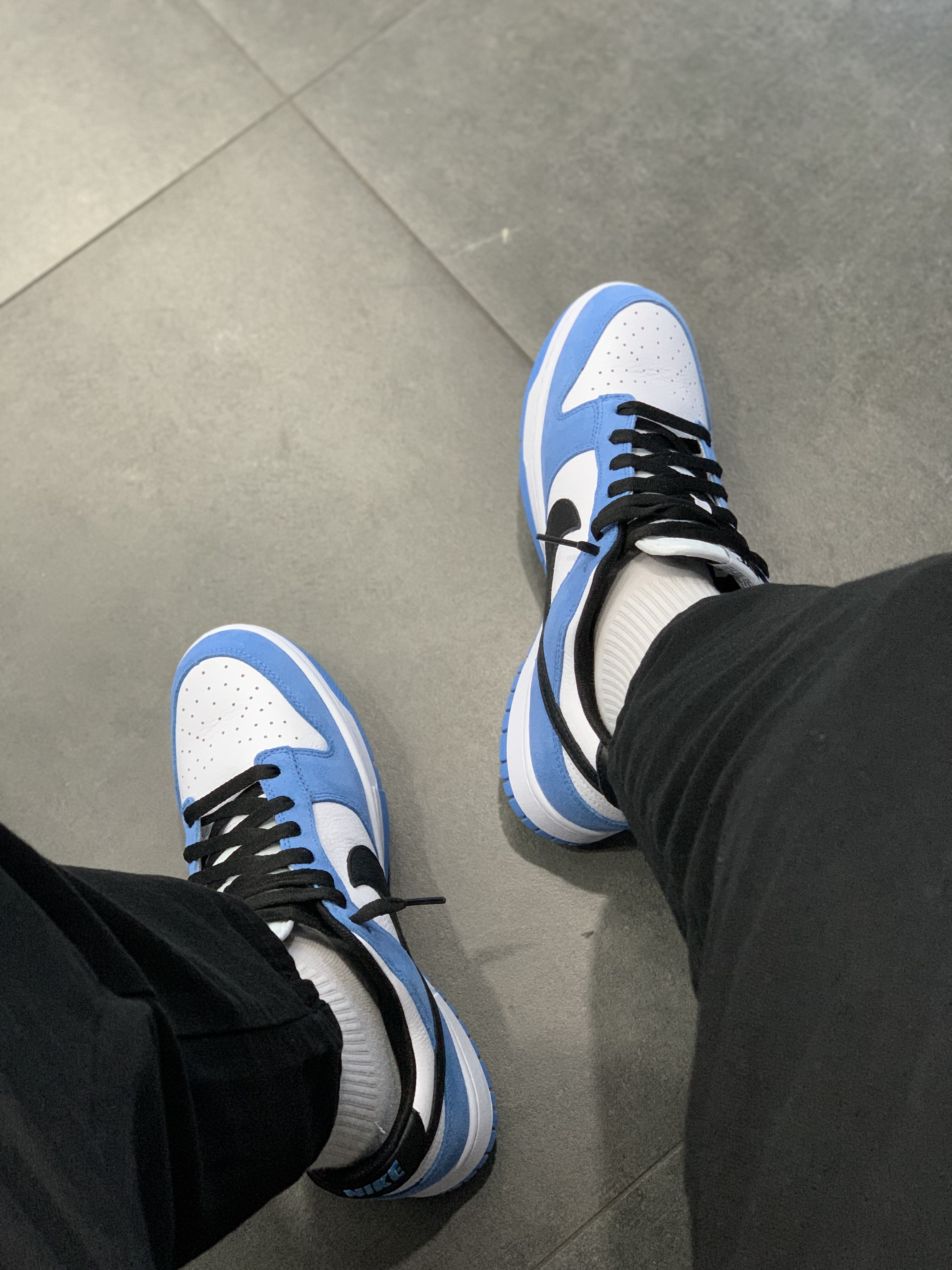 KREAM 스타일