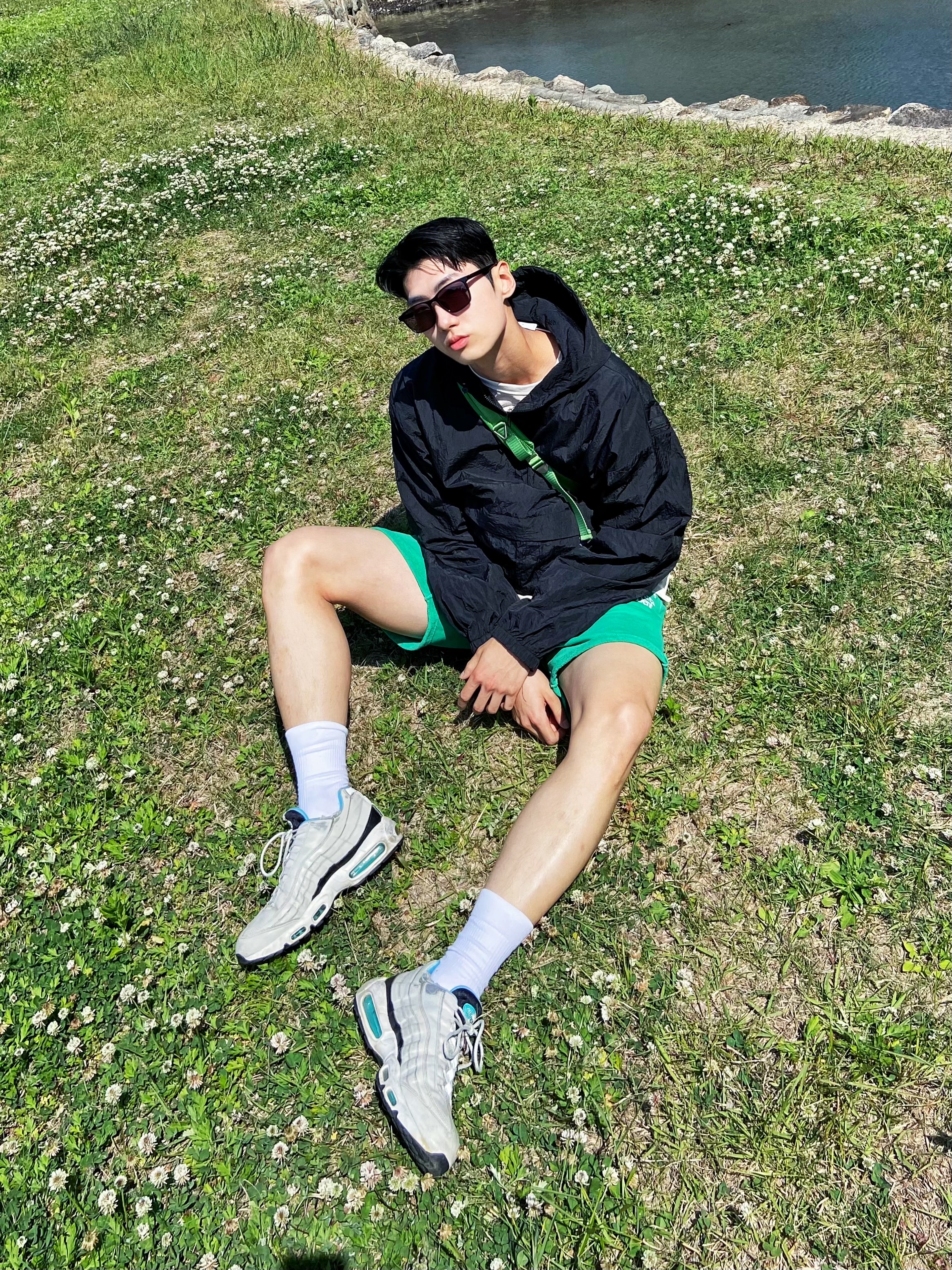 zero_jean_님의 스타일 - 2
