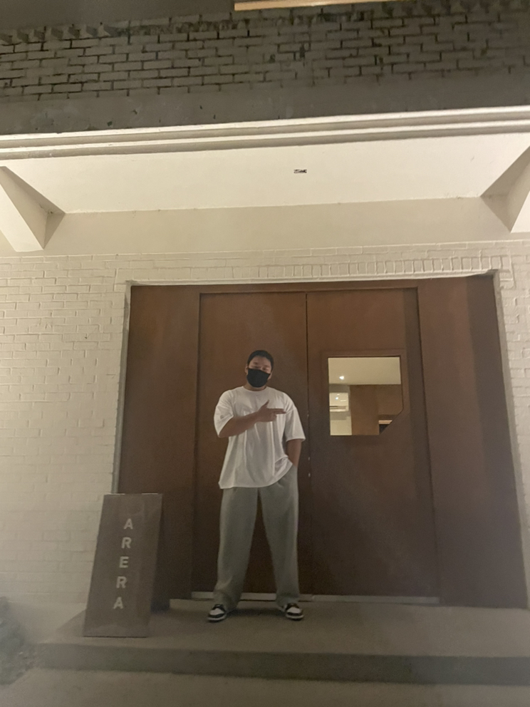 KREAM 프로필 이미지