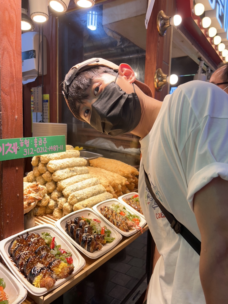 KREAM 프로필 이미지
