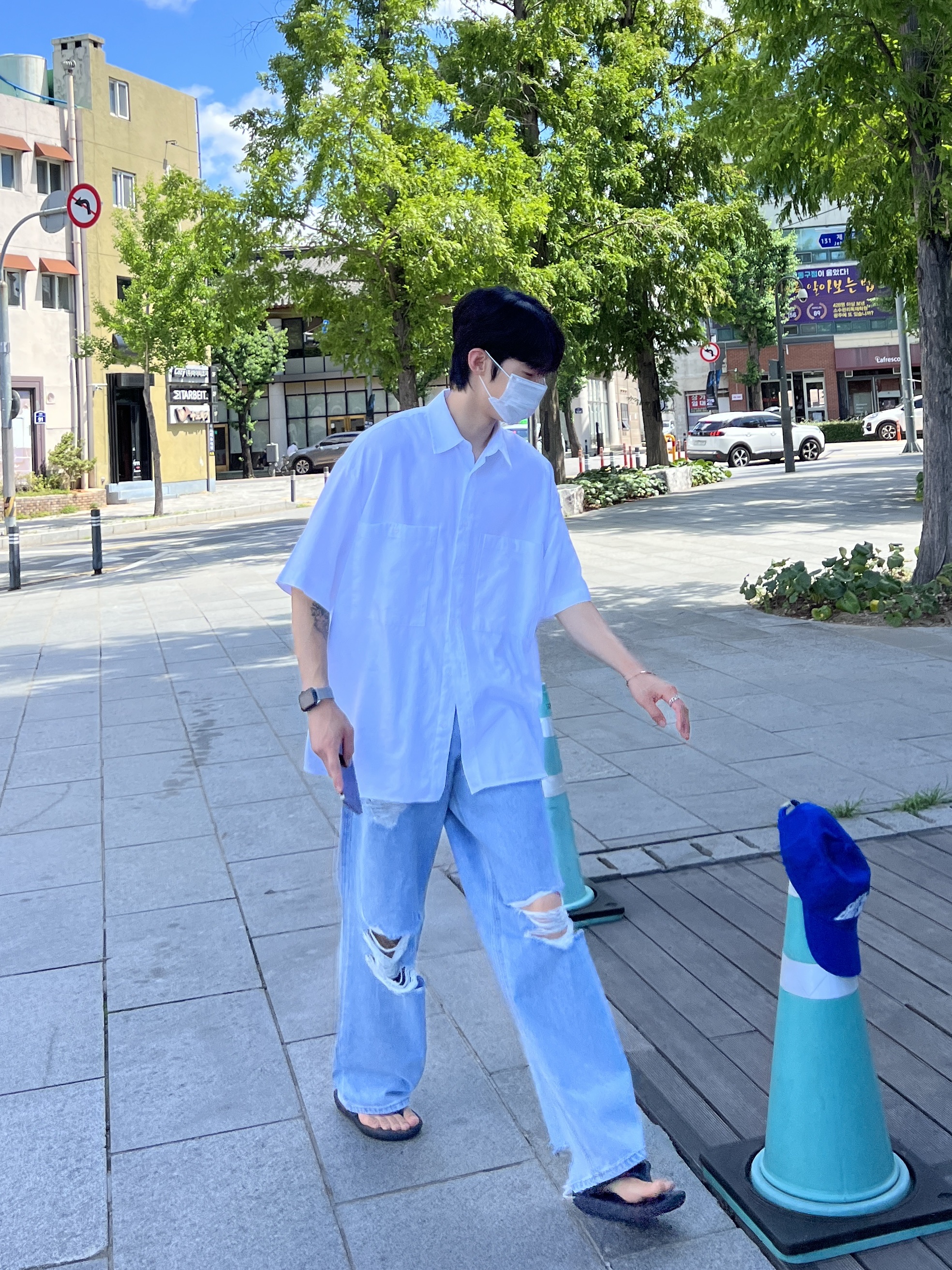 soo65485님의 스타일 - 2