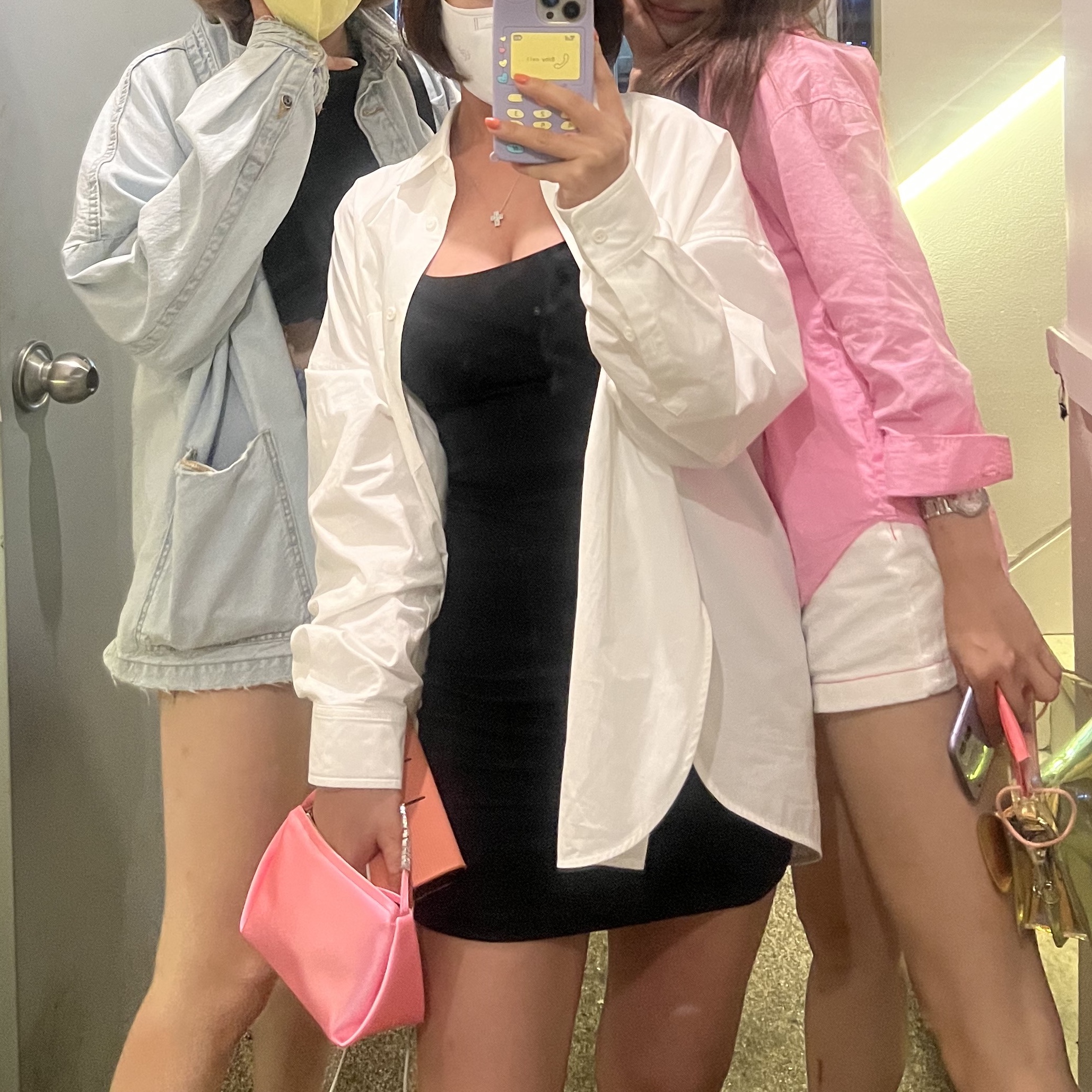 KREAM 스타일