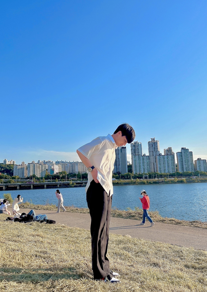 KREAM 프로필 이미지