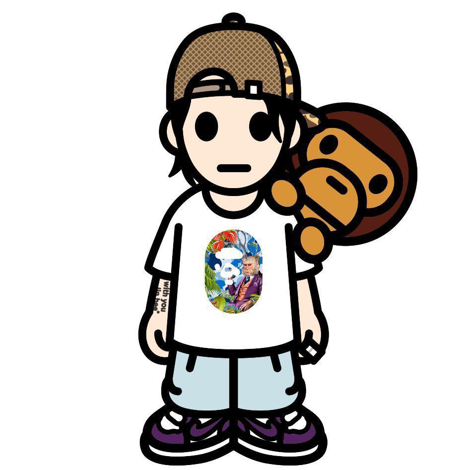 KREAM 프로필 이미지