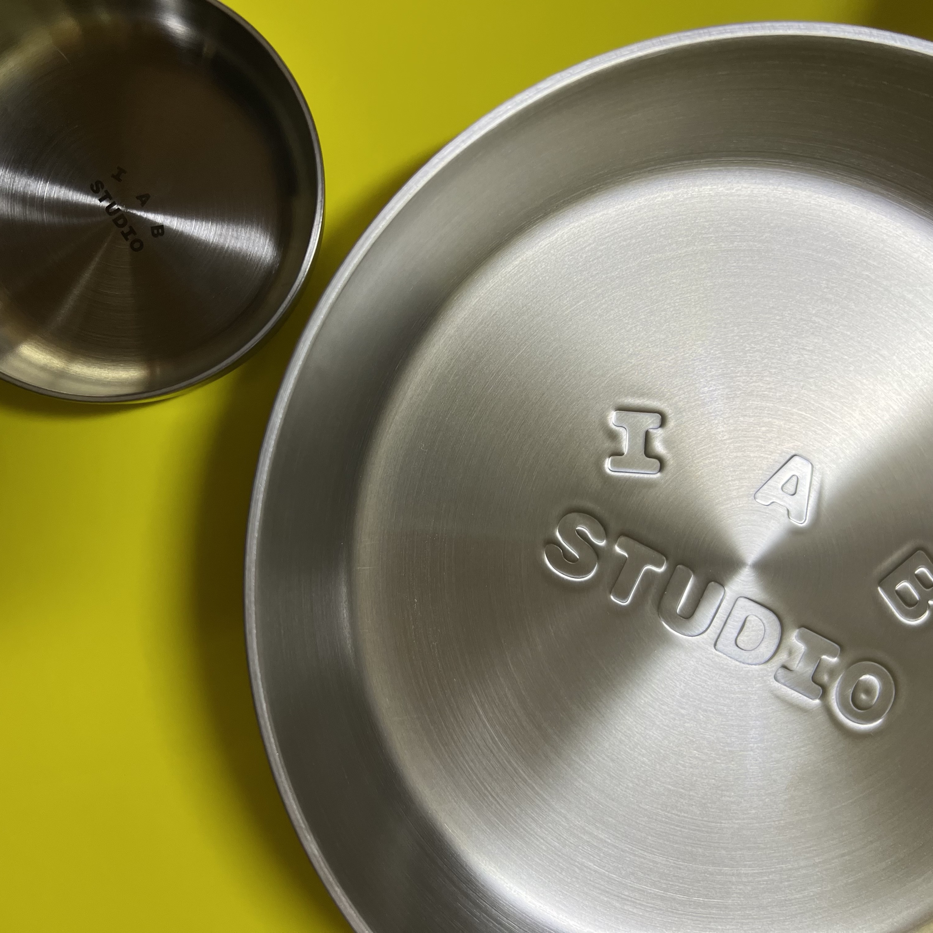 IAB Studio x Ottogi Mayonnaise 50th Anniversary Cooking Kit (Without Mini Mayonnaise) 착용 스타일 - 1