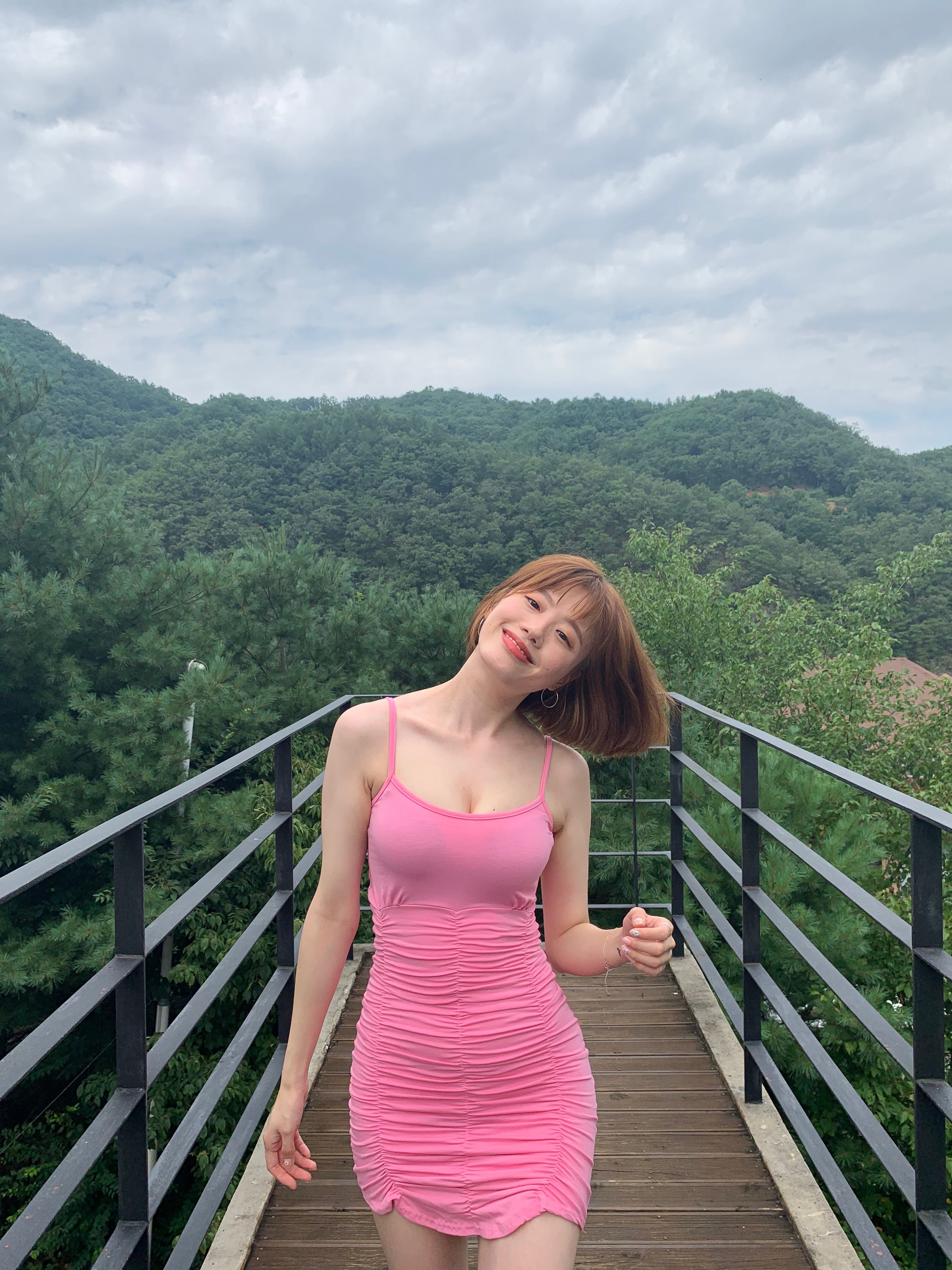 다롱이님의 스타일