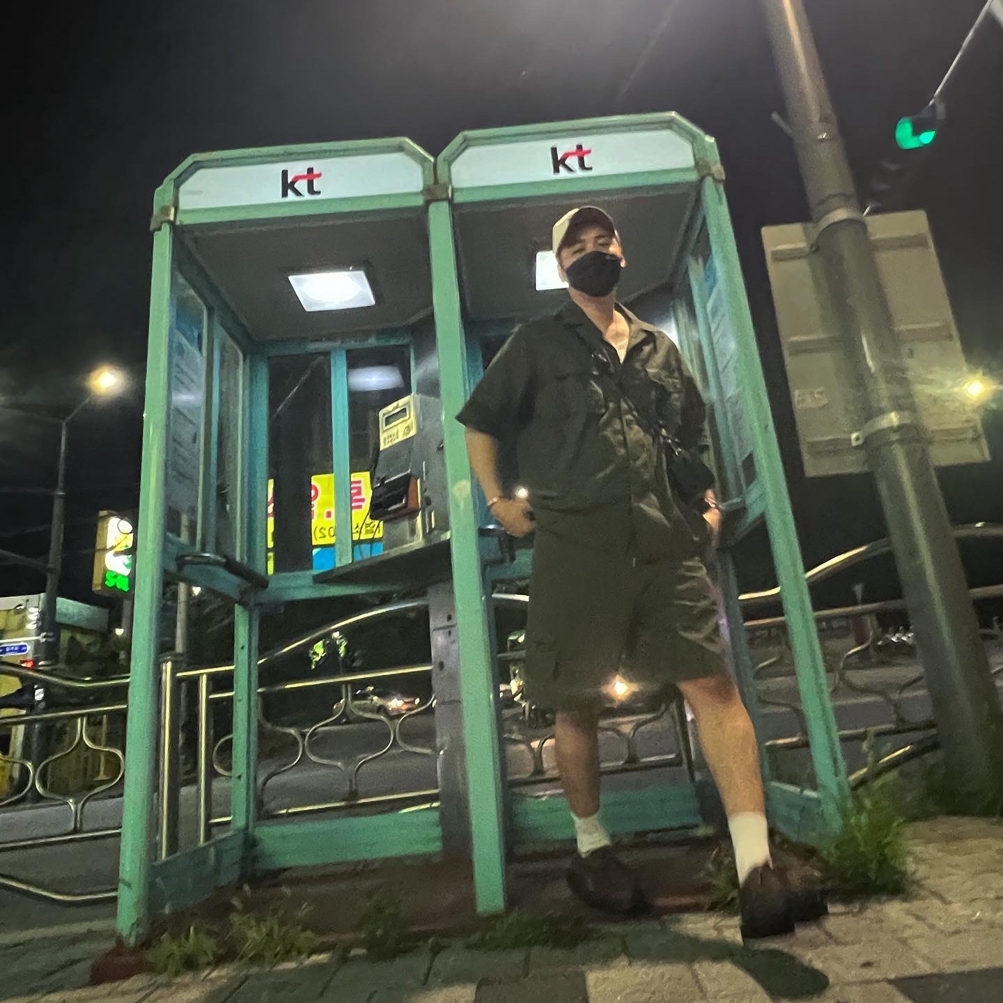 🧍🏻님의 스타일 - 5