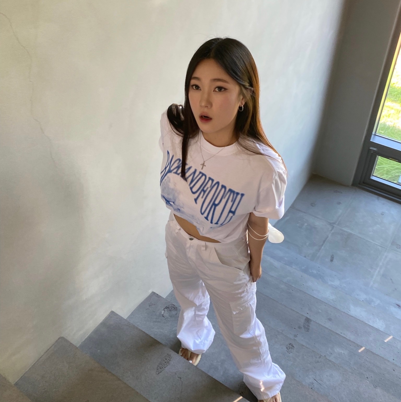 바카님의 스타일 - 2