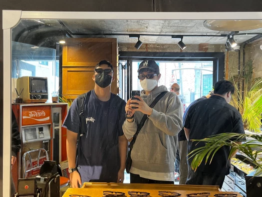 스타일 카드