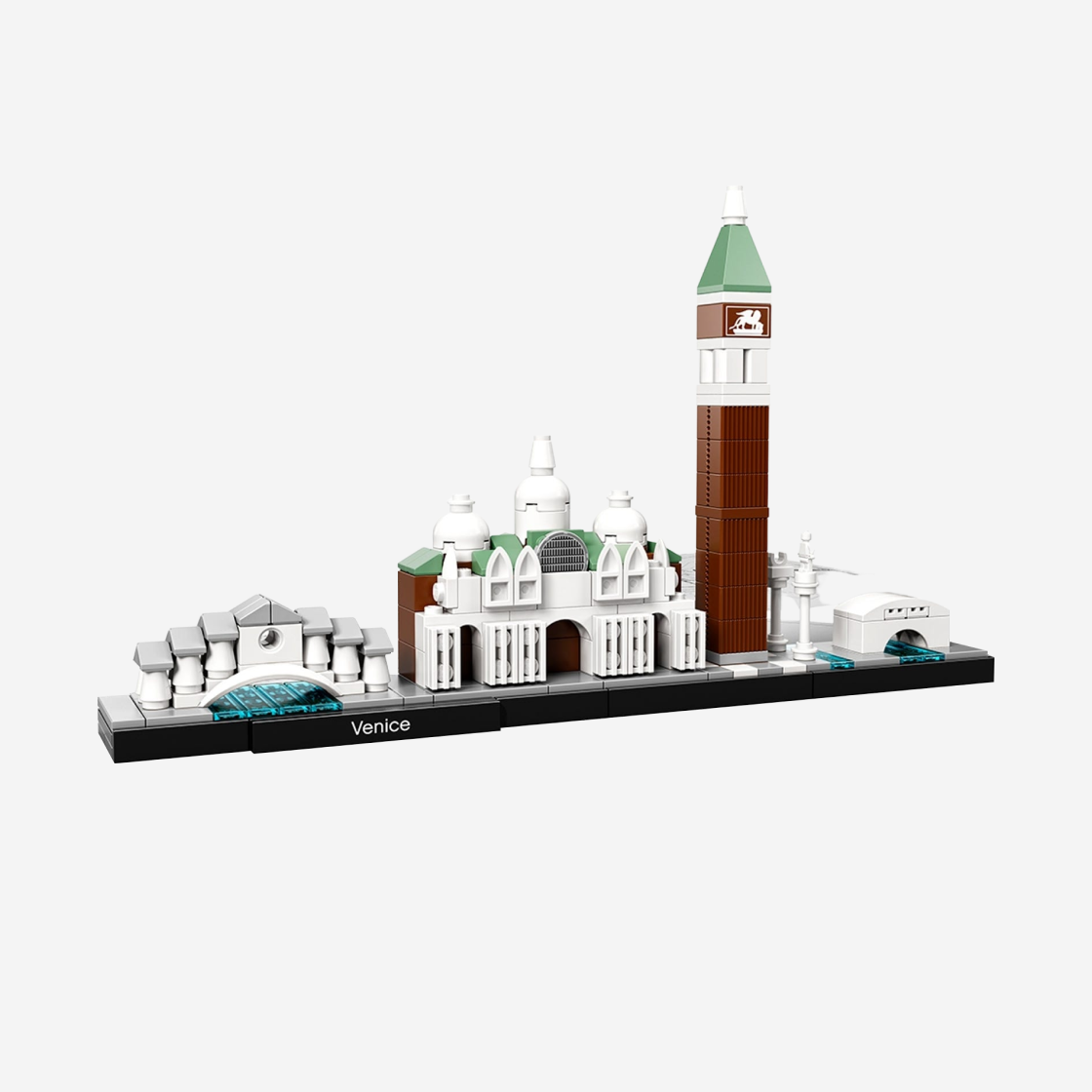 레고 아키텍쳐 베니스(Lego Architecture Venice)