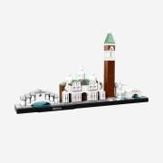 Lego Architecture Venice